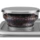 Εικόνα της Μηχανή Espresso Sencor 15Bar 1700W Silver SES 6050SS
