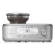 Εικόνα της Μηχανή Espresso Sencor 15Bar 1700W Silver SES 6050SS