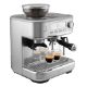 Εικόνα της Μηχανή Espresso Sencor 15Bar 1700W Silver SES 6050SS