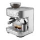 Εικόνα της Μηχανή Espresso Sencor 15Bar 1700W Silver SES 6050SS