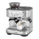 Εικόνα της Μηχανή Espresso Sencor 15Bar 1700W Silver SES 6050SS