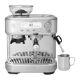 Εικόνα της Μηχανή Espresso Sencor 15Bar 1700W Silver SES 6050SS
