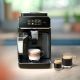 Εικόνα της Μηχανή Espresso Philips Πίεσης 15bar 500W Black EP2330/10