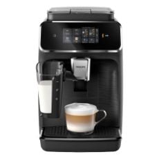 Εικόνα της Μηχανή Espresso Philips Πίεσης 15bar 500W Black EP2330/10