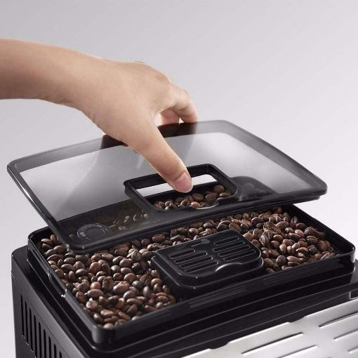 Εικόνα της Μηχανή Espresso DeLonghi ECAM 23.120.SB 15bar 1450W Silver