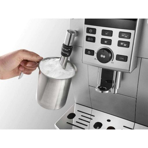 Εικόνα της Μηχανή Espresso DeLonghi ECAM 23.120.SB 15bar 1450W Silver