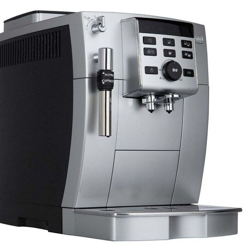 Εικόνα της Μηχανή Espresso DeLonghi ECAM 23.120.SB 15bar 1450W Silver