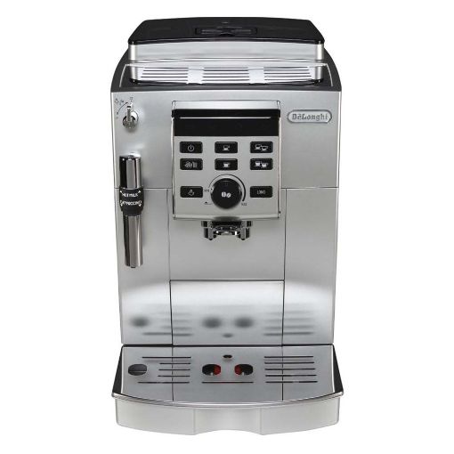 Εικόνα της Μηχανή Espresso DeLonghi ECAM 23.120.SB 15bar 1450W Silver