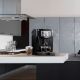 Εικόνα της Μηχανή Espresso DeLonghi Magnifica S με Μύλο Άλεσης 15bar 1450W Black ECAM22.113.B