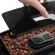 Εικόνα της Μηχανή Espresso DeLonghi Magnifica S με Μύλο Άλεσης 15bar 1450W Black ECAM22.113.B