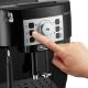 Εικόνα της Μηχανή Espresso DeLonghi Magnifica S με Μύλο Άλεσης 15bar 1450W Black ECAM22.113.B