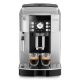 Εικόνα της Μηχανή Espresso DeLonghi Magnifica S με Μύλο Άλεσης 15bar 1450W Silver/Black ECAM 21.117.SB