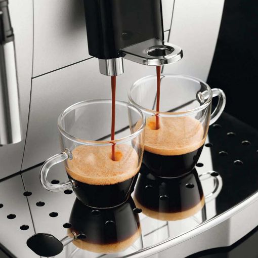 Εικόνα της Μηχανή Espresso Delonghi Magnifica ECAM 22.110.SB