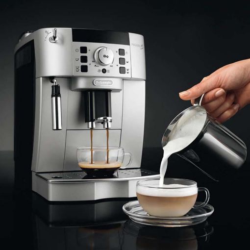 Εικόνα της Μηχανή Espresso Delonghi Magnifica ECAM 22.110.SB