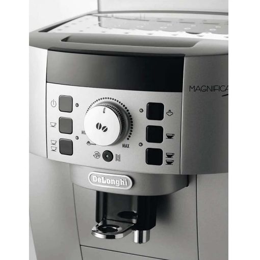 Εικόνα της Μηχανή Espresso Delonghi Magnifica ECAM 22.110.SB