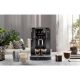 Εικόνα της Αυτόματη Μηχανή Espresso De'Longhi Magnifica Start με Μύλο Άλεσης Μαύρη ECAM220.22.GB