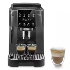 Εικόνα της Αυτόματη Μηχανή Espresso De'Longhi Magnifica Start με Μύλο Άλεσης Μαύρη ECAM220.22.GB