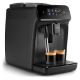 Εικόνα της Μηχανή Espresso Philips Series 1200 1500W 15 bar Black EP1220/00