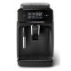 Εικόνα της Μηχανή Espresso Philips Series 1200 1500W 15 bar Black EP1220/00