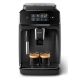 Εικόνα της Μηχανή Espresso Philips Series 1200 1500W 15 bar Black EP1220/00