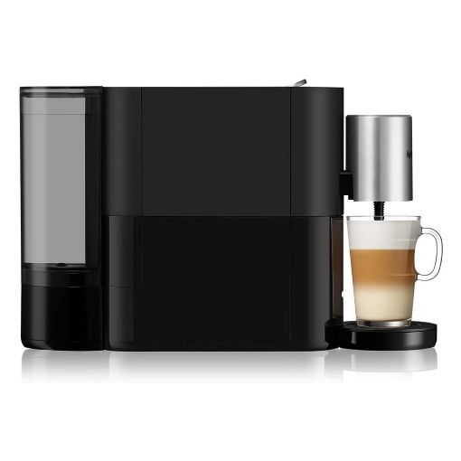 Εικόνα της Μηχανή Espresso Krups Atelier Nespresso 19bar 1500W Black XN8908