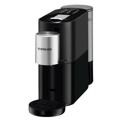 Εικόνα της Μηχανή Espresso Krups Atelier Nespresso 19bar 1500W Black XN8908