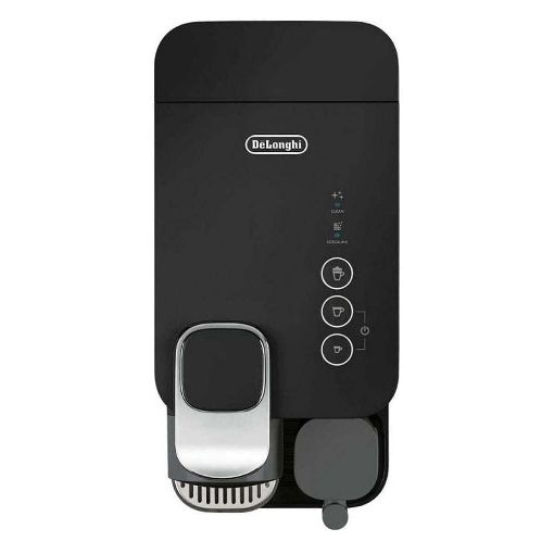 Εικόνα της Μηχανή Espresso DeLonghi Lattissima One EN510.B Nespresso 19bar 1450W Black 132193709