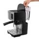 Εικόνα της Μηχανή Espresso Sencor 20Bar 1450W Ασημί SES 4050SS-EUE3
