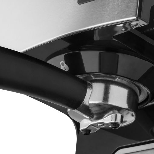 Εικόνα της Μηχανή Espresso Sencor 20Bar 1450W Ασημί SES 4050SS-EUE3