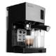 Εικόνα της Μηχανή Espresso Sencor 20Bar 1450W Ασημί SES 4050SS-EUE3