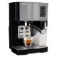 Εικόνα της Μηχανή Espresso Sencor 20Bar 1450W Ασημί SES 4050SS-EUE3