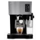 Εικόνα της Μηχανή Espresso Sencor 20Bar 1450W Ασημί SES 4050SS-EUE3