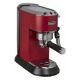 Εικόνα της Μηχανή Espresso DeLonghi Dedica Style EC685.R 15bar 1300W Red 132106139