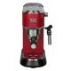 Εικόνα της Μηχανή Espresso DeLonghi Dedica Style EC685.R 15bar 1300W Red 132106139