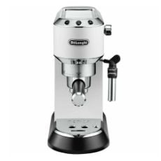 Εικόνα της Μηχανή Espresso DeLonghi Dedica Style EC685.W 15bar 1300W White 132106141