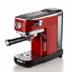 Εικόνα της Μηχανή Espresso Ariete Slim Moderna Red 00M138113AR0