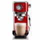 Εικόνα της Μηχανή Espresso Ariete Slim Moderna Red 00M138113AR0