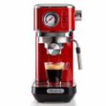 Εικόνα της Μηχανή Espresso Ariete Slim Moderna Red 00M138113AR0