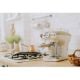 Εικόνα της Μηχανή Espresso Ariete 1389/13 Vintage 15bar 900W Beige 00M138913AR0