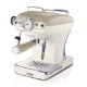 Εικόνα της Μηχανή Espresso Ariete 1389/13 Vintage 15bar 900W Beige 00M138913AR0