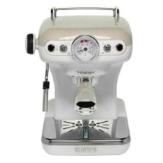Εικόνα της Μηχανή Espresso Ariete 1389/13 Vintage 15bar 900W Beige 00M138913AR0