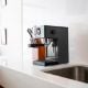 Εικόνα της Μηχανή Espresso Briel A1 1000W 20Βar Μαύρη BRL-A1-BK