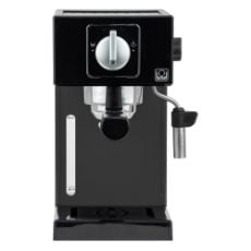 Εικόνα της Μηχανή Espresso Briel A1 1000W 20Βar Μαύρη BRL-A1-BK