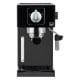 Εικόνα της Μηχανή Espresso Briel A1 1000W 20Βar Μαύρη BRL-A1-BK