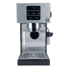 Εικόνα της Mηχανή Espresso Briel Α3 20Bar Touch Programmable BRL-A3-BK