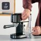 Εικόνα της Μηχανή Espresso Black & Decker 20bar 550W Grey BXCO1350E