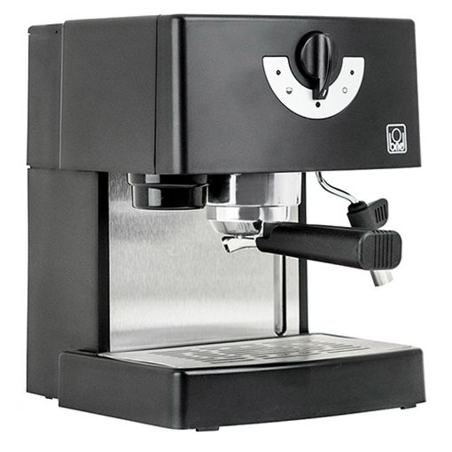 Εικόνα της Μηχανή Espresso Briel ES74 20Bar Μαύρη BRL-ES74A-BK