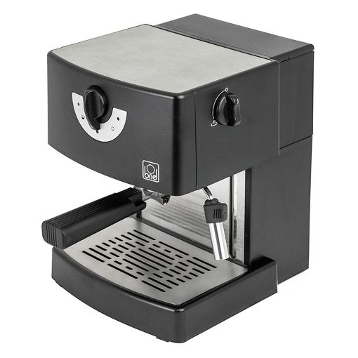 Εικόνα της Μηχανή Espresso Briel ES74 20Bar Μαύρη BRL-ES74A-BK