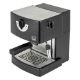 Εικόνα της Μηχανή Espresso Briel ES74 20Bar Μαύρη BRL-ES74A-BK