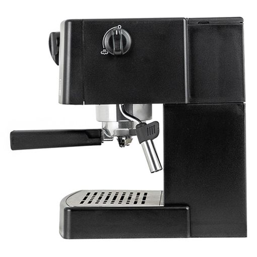 Εικόνα της Μηχανή Espresso Briel ES74 20Bar Μαύρη BRL-ES74A-BK